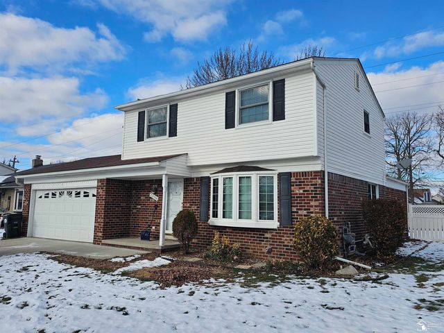 22534 provincial Street, Woodhaven, MI 48183