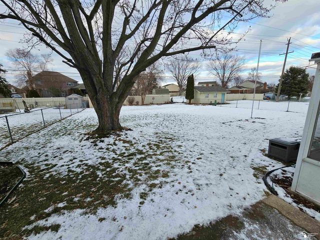 22534 provincial Street, Woodhaven, MI 48183