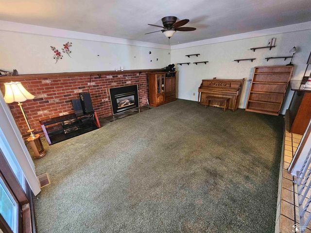 22534 provincial Street, Woodhaven, MI 48183