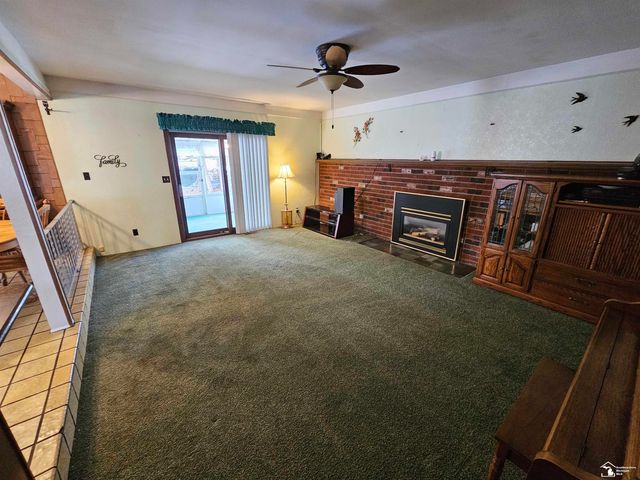 22534 provincial Street, Woodhaven, MI 48183