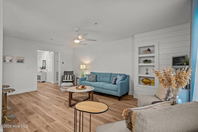 805 March Court B, Wilmington, NC 28405