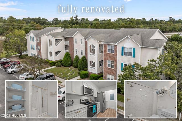 805 March Court B, Wilmington, NC 28405