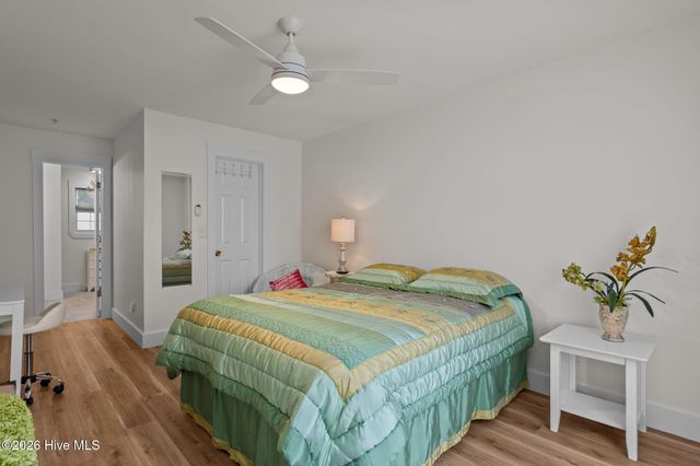 805 March Court B, Wilmington, NC 28405