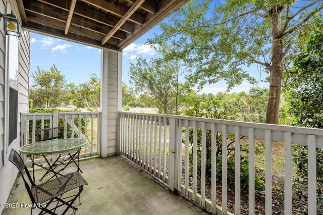 805 March Court B, Wilmington, NC 28405