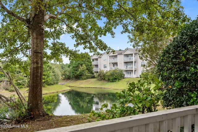 805 March Court B, Wilmington, NC 28405