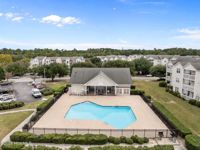 805 March Court B, Wilmington, NC 28405