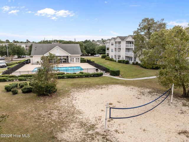 805 March Court B, Wilmington, NC 28405