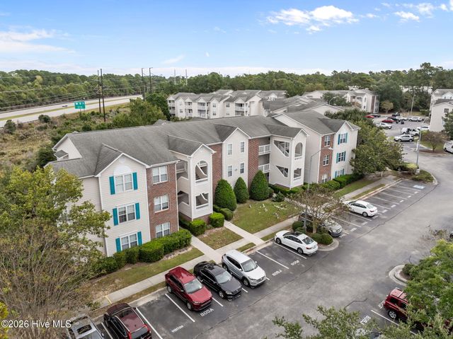 805 March Court B, Wilmington, NC 28405