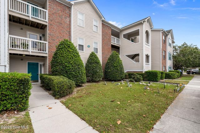 805 March Court B, Wilmington, NC 28405