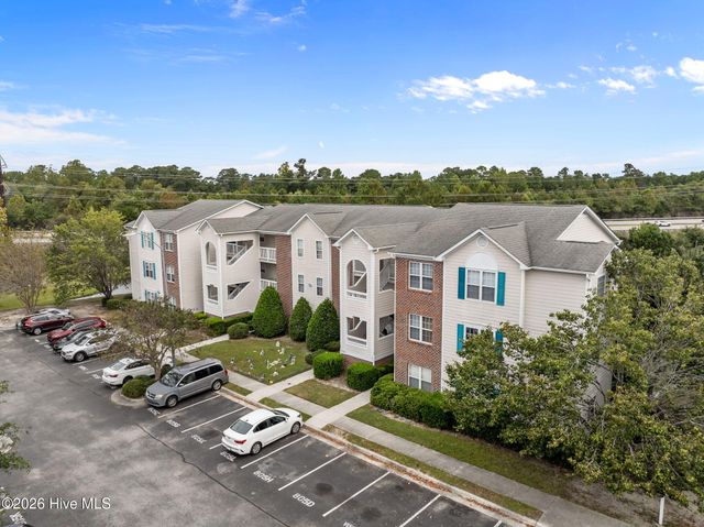 805 March Court B, Wilmington, NC 28405