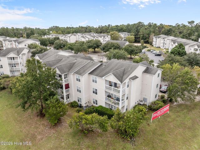 805 March Court B, Wilmington, NC 28405
