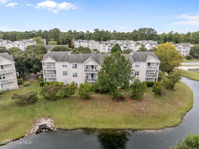 805 March Court B, Wilmington, NC 28405