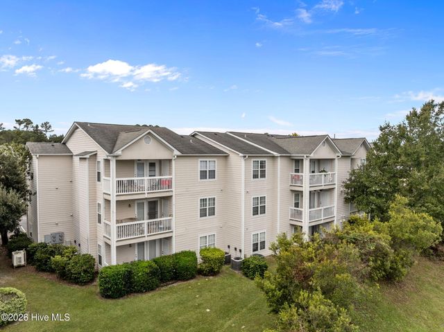 805 March Court B, Wilmington, NC 28405
