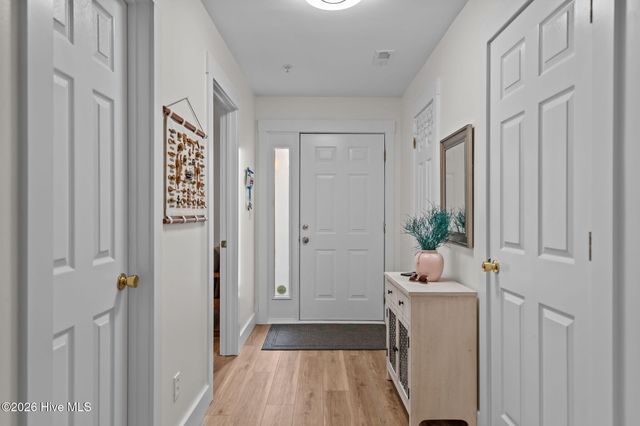 805 March Court B, Wilmington, NC 28405