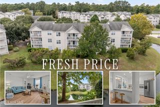 805 March Court B, Wilmington, NC 28405