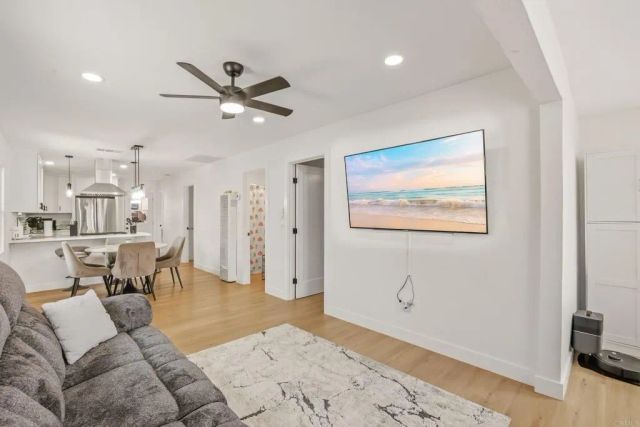 519 S 33Rd Street, San Diego, CA 92113