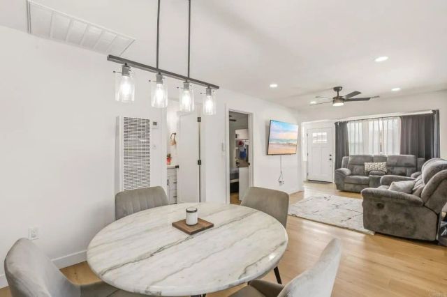 519 S 33Rd Street, San Diego, CA 92113