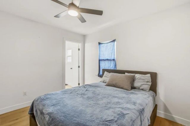 519 S 33Rd Street, San Diego, CA 92113
