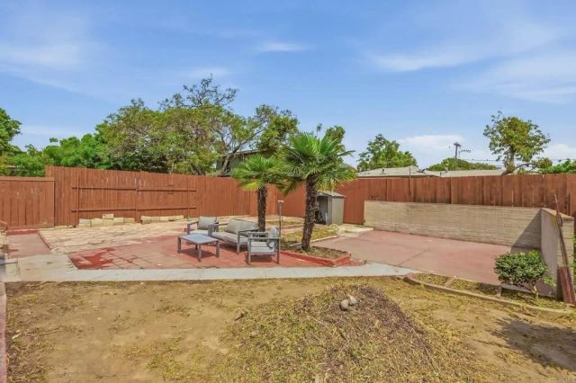 519 S 33Rd Street, San Diego, CA 92113
