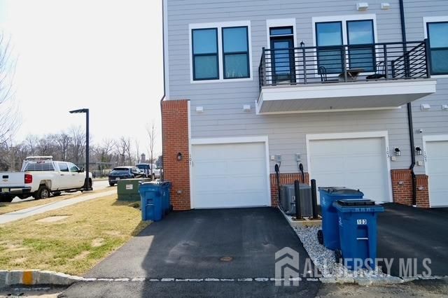 101 Peyton Place 135, New Brunswick, NJ 08901