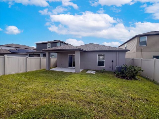 3513 RADIANT MOUNTAIN DRIVE, Plant City, FL 33565