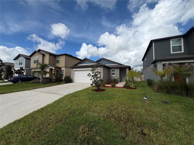 3513 RADIANT MOUNTAIN DRIVE, Plant City, FL 33565
