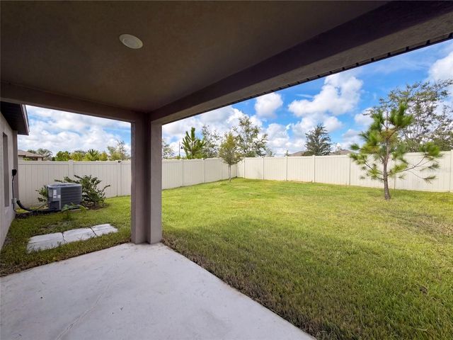 3513 RADIANT MOUNTAIN DRIVE, Plant City, FL 33565