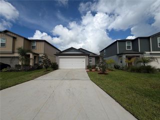 3513 RADIANT MOUNTAIN DRIVE, Plant City, FL 33565