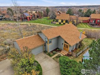 3630 Silver Plume Lane, Boulder, CO 80305