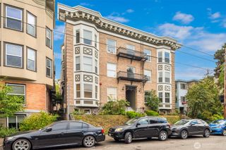 1726 15th Avenue #7, Seattle, WA 98122