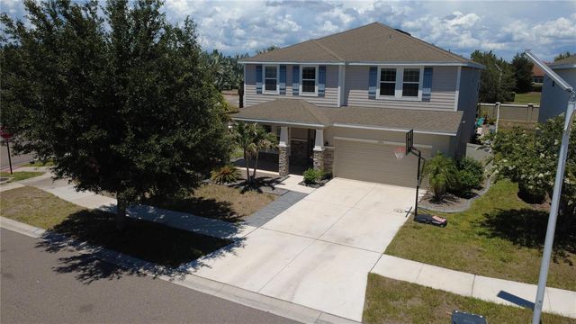 5002 JACKEL CHASE DRIVE, Wimauma, FL 33598