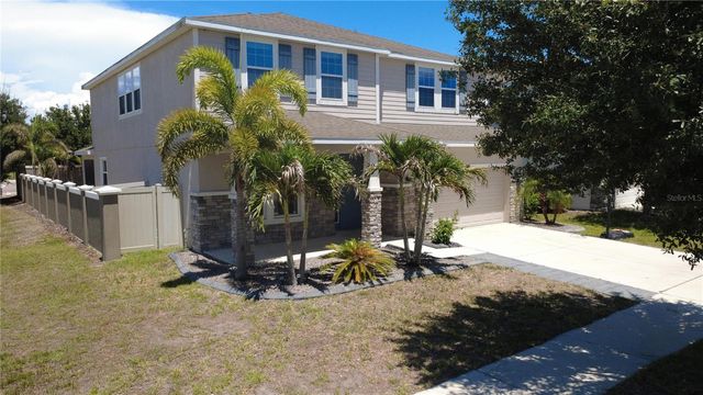 5002 JACKEL CHASE DRIVE, Wimauma, FL 33598