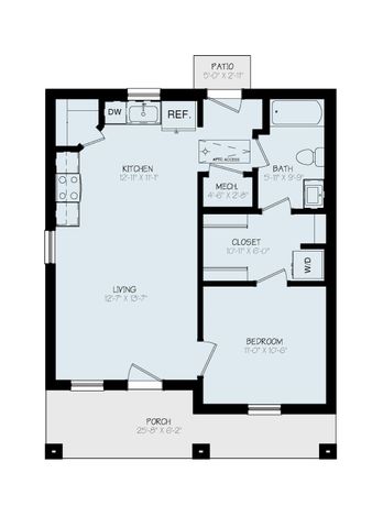 8324 25th Street, Lubbock, TX 79407