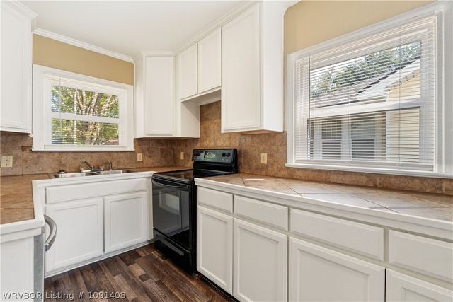 1220 N 34 Street, Fort Smith, AR 72904