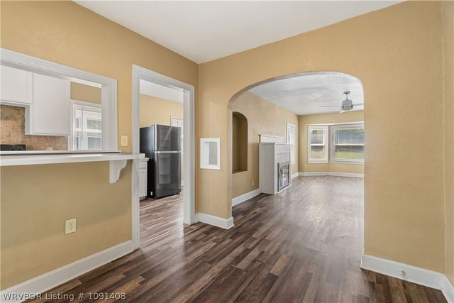1220 N 34 Street, Fort Smith, AR 72904