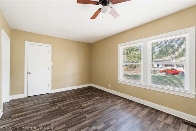 1220 N 34 Street, Fort Smith, AR 72904