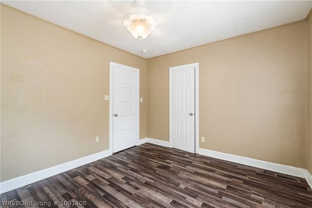 1220 N 34 Street, Fort Smith, AR 72904