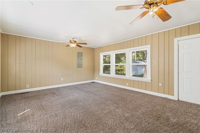 1220 N 34 Street, Fort Smith, AR 72904