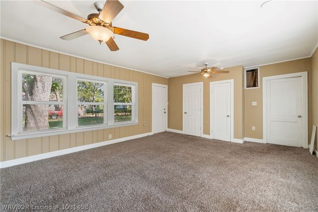 1220 N 34 Street, Fort Smith, AR 72904