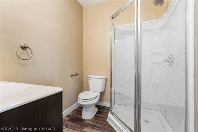 1220 N 34 Street, Fort Smith, AR 72904