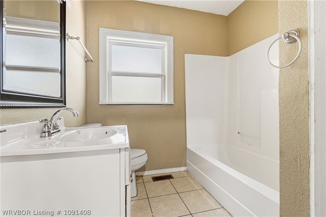 1220 N 34 Street, Fort Smith, AR 72904