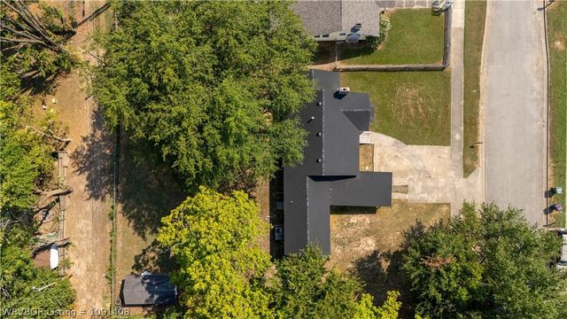 1220 N 34 Street, Fort Smith, AR 72904