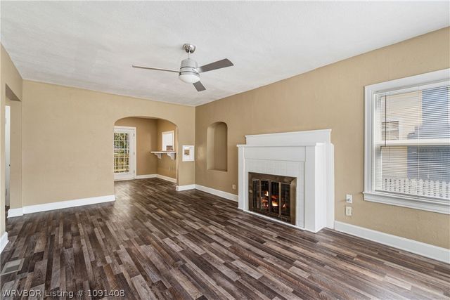 1220 N 34 Street, Fort Smith, AR 72904