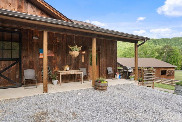 959 & 957 Dave Whitaker Road, Horse Shoe, NC 28742