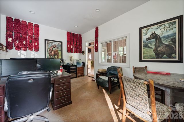 959 & 957 Dave Whitaker Road, Horse Shoe, NC 28742