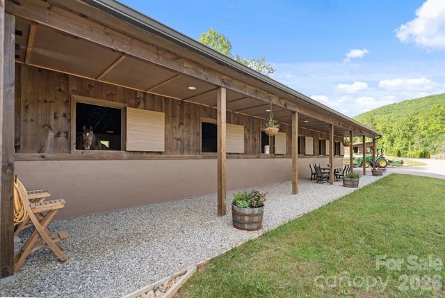 959 & 957 Dave Whitaker Road, Horse Shoe, NC 28742