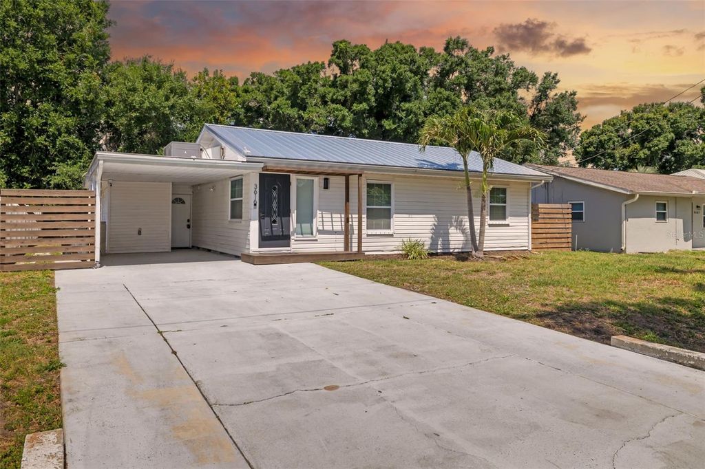 3616 STARDUST PLACE, Sarasota, FL 34232