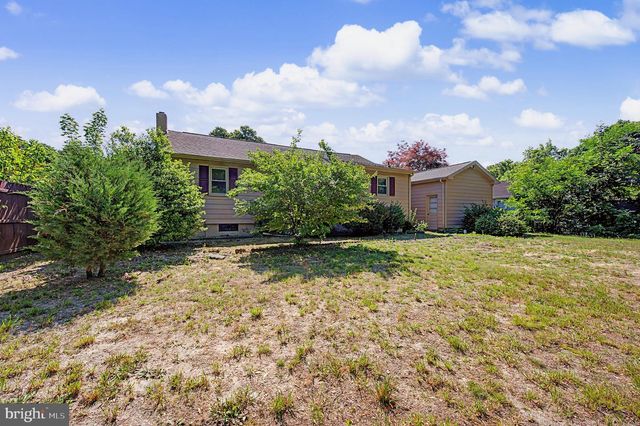 1236 OAK LN, Vineland, NJ 08360