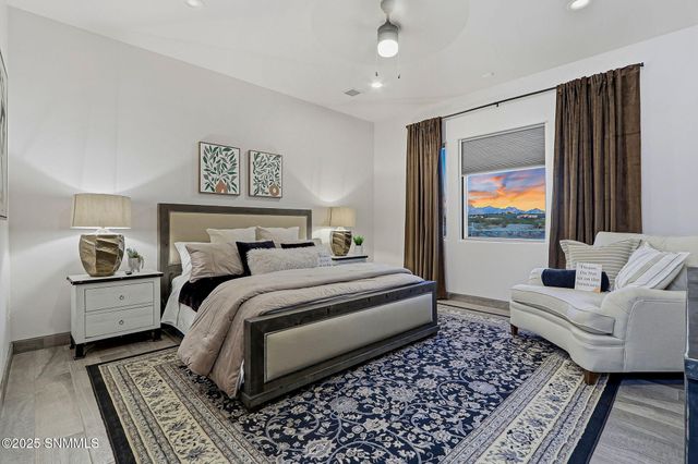 1963 Guamis Road, Las Cruces, NM 88012