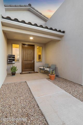 1963 Guamis Road, Las Cruces, NM 88012